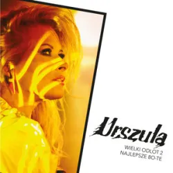URSZULA - Luz Blues W Niebie Same Dziury