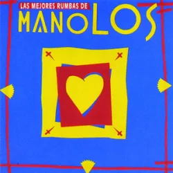 LOS MANOLOS - ALL MY LOVING