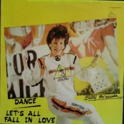 Betty Miranda - Dance