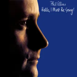 PHIL COLLINS - YOU CANT HURRY LOVE 1982