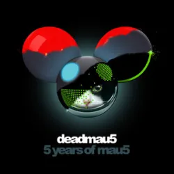 Deadmau5 - Not Exactly