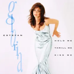 Gloria Estefan - Everlasting Love (Single Version)