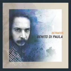 Benito Di Paula - Se Não For Amor