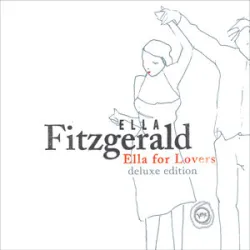 Ella Fitzgerald & Louis Armstrong - Cheek To Cheek