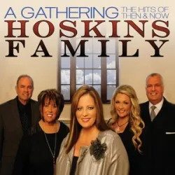 Hoskins Family - God Is Big