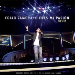 Coalo Zamorano - Extiende (Remix)