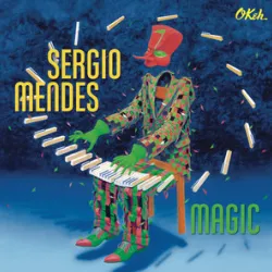 Sergio Mendes - Please Baby Dont (feat John Legend)