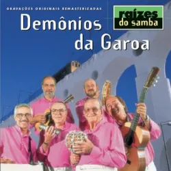 Demônios Da Garoa & Benito Di Paula - A Vida é Dura