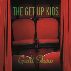 The Get Up Kids - Martyr Me