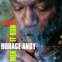 Horace Andy - Living Right