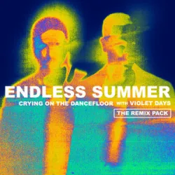 Sam Feldt Jonas Blue Violet Days Endless Summer - Crying On The Dancefloor
