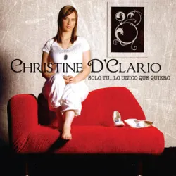 Christine DClario - Contigo