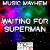 Daughtry - Waiting For Superman