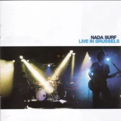 Nada Surf  - Inside Of Love