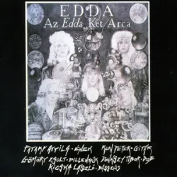 Edda - Veled Vagyok