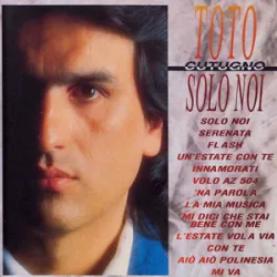 Toto Cutugno - Insieme(Songcontest)