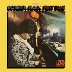 ROBERTA FLACK - The First Time Ever I Saw 72