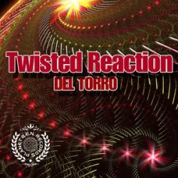 Twisted Reaction - Del Torro