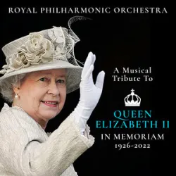 Royal Philharmonic Orchestra - Stand By Me