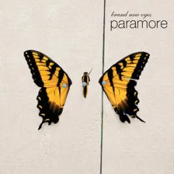 Paramore - All I Wanted