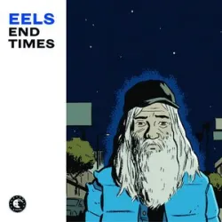 Eels  - A Line In The Dirt