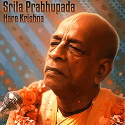 Srila Prabhupada - Purport On Hare Krishna