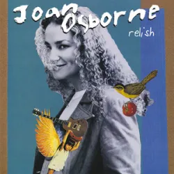 Osborne Joan - One Of Us