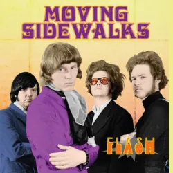The Moving Sidewalks - 99th Floor