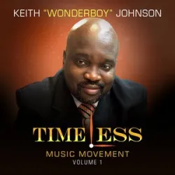 Keith Wonderboy Johnson - Send A Revival