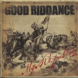 Good Riddance - The Hardest Part