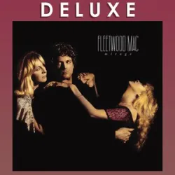 Fleetwood Mac - Gypsy 1982