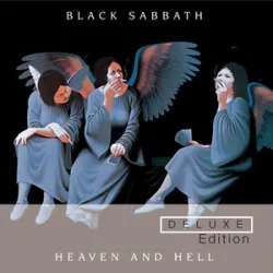 BLACK SABBATH - WISHING WELL