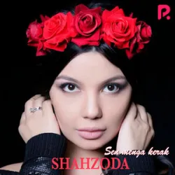 Shahzoda - Shunchaki