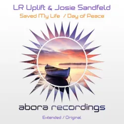 LR Uplift & Josie Sandfeld - Saved My Life