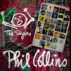 Phil Collins - Two Hearts 1988