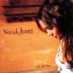 Norah Jones - The Long Way Home