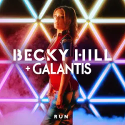 Becky Hill - Run
