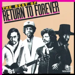 Return To Forever - Hello Again