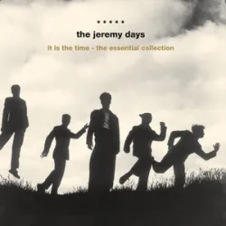 THE JEREMY DAYS - BRAND NEW TOY
