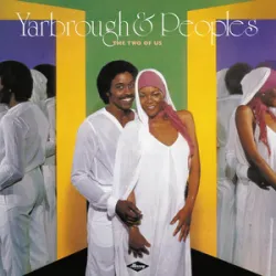 Yarbrough & Peoples - Dont Stop The Music (1980)