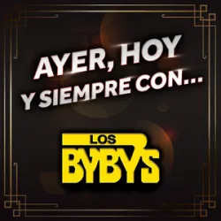 Los Bybys - Culpable O No