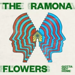 THE RAMONA FLOWERS - UP ALL NIGHT FTNILE RODGERS