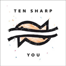 TEN SHARP - YOU 1991