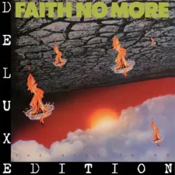 Faith No More - Edge Of The World