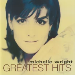 NEW KIND OF LOVE - MICHELLE WRIGHT
