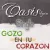 Oasis 4you - Gozo En Tu Corazón (Vídeo Oficial)