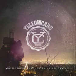 Yellowcard - Soundtrack