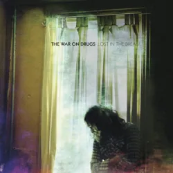 War On Drugs The - Disappearing
