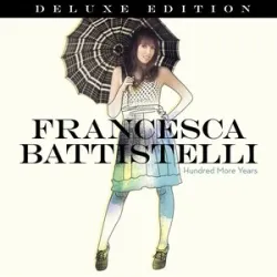 Francesca Battistelli  - This Is The Stuff
