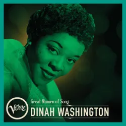 Dinah Washington - Its Magic